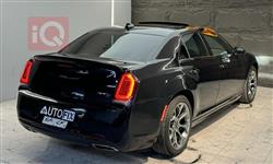 کرایسلەر 300